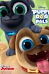 Puppy Dog Pals