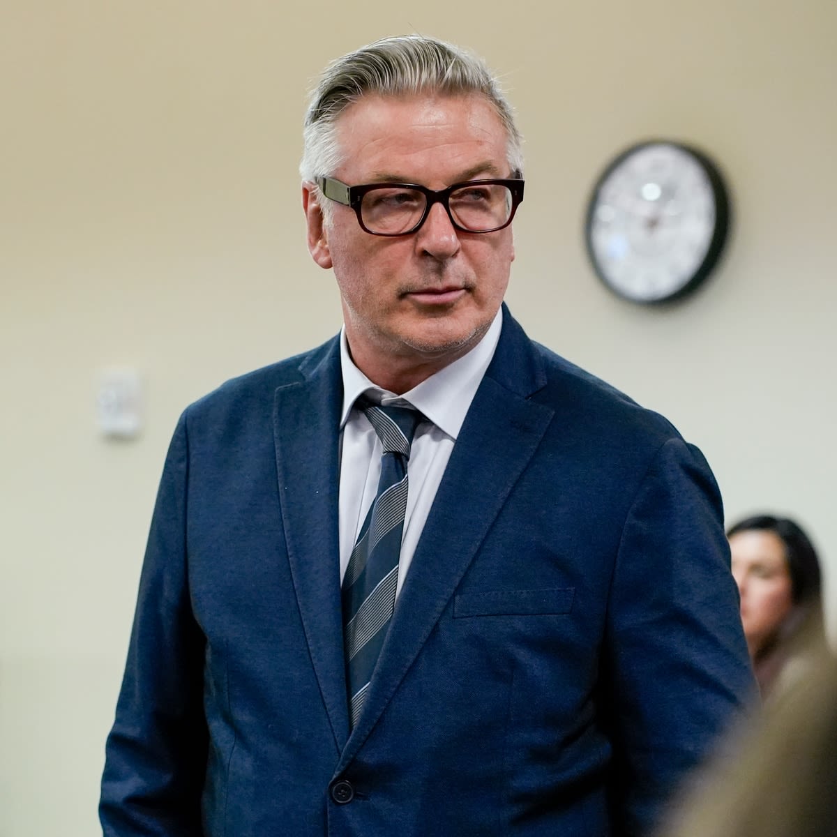 The Biggest Bombshells From Alec Baldwin's Rust Shooting Trial