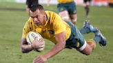 Former Wallaby playmaker Kurtley Beale cleared of rape charges after 2-week trial