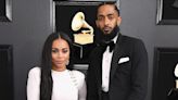 Lauren London Pens Moving Message to Late Partner Nipsey Hussle on His Birthday