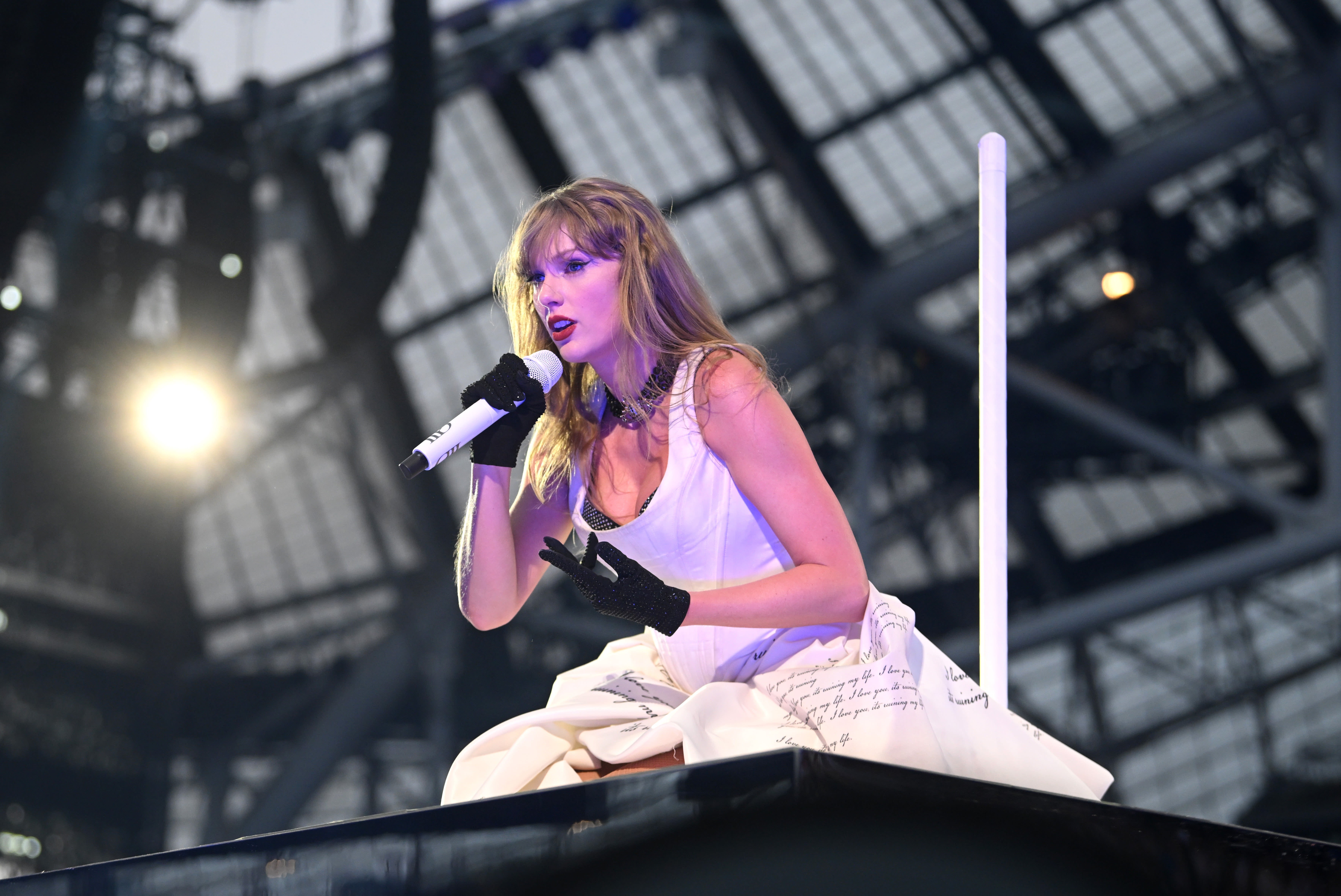 Taylor Swift Cancels Vienna Eras Tour Shows After Alleged Terror Attack Threat