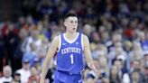 What will it take for Kentucky sharpshooter CJ Fredrick to shake recent dry spell?