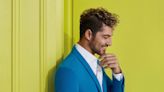 David Bisbal regresa al Ecuador para celebrar sus bodas de porcelana