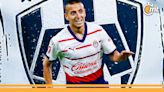 Monterrey va por Roberto Alvarado y pagaría cláusula a Chivas