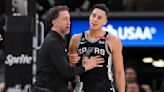 Nuggets F Michael Porter Jr., Spurs C Zach Collins ejected after fight following dunk