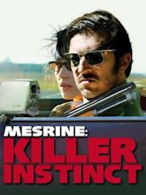 Mesrine (2008 film)