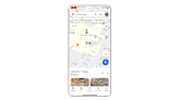 Google Maps' AR Live View Feature Will Now Point Out Shops, Coffee, and ATMs