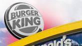 McDonald's Adds A Popular Burger King Side Dish To Its Menu