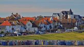 UK region's 'worst' seaside town just 38 miles from region's 'best'