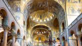 Historic St. Mark’s basilica will host Pope Francis this weekend