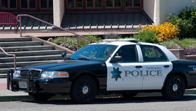 Novato police arrest 8 Sinaloa Middle School students after planned campus assault