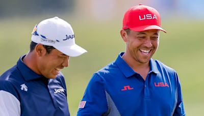 Olympics 2024: Golf tee times and Round 4 schedule including Tommy Fleetwood and Rory McIlroy