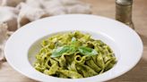 The Secret Ingredient for the Best-Ever Pesto Pasta