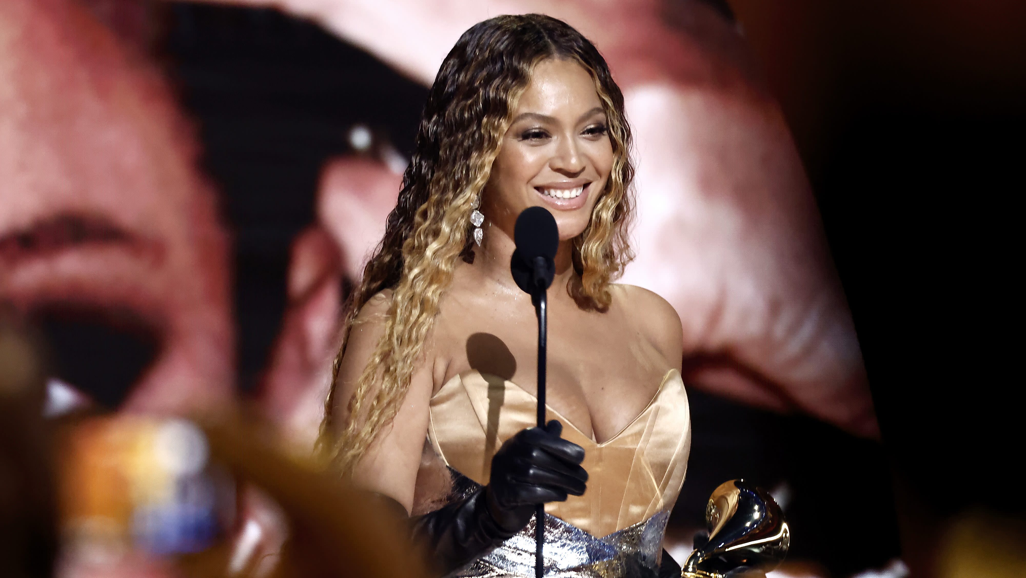 Beyoncé is one of several new words in French dictionary