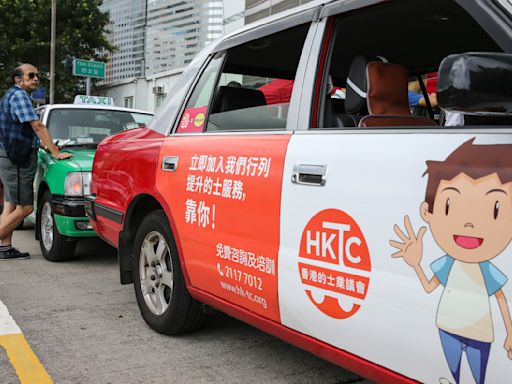 牌價近期回升｜香港的士牌最大的「致命危機」