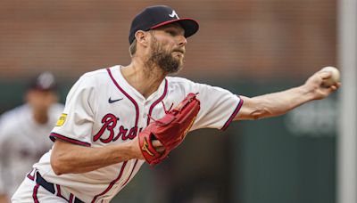 Upcoming Schedule Has Both Advantages and Challenges for Braves