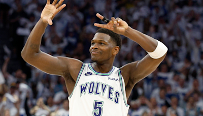 Nuggets vs. Timberwolves score, takeaways: Anthony Edwards, Wolves force Game 7 with 45-point blowout win
