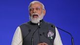 India's PM Narendra Modi set for election victory, say exit polls