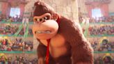 Seth Rogen Explains His Donkey Kong Voice in The Super Mario Bros. Movie