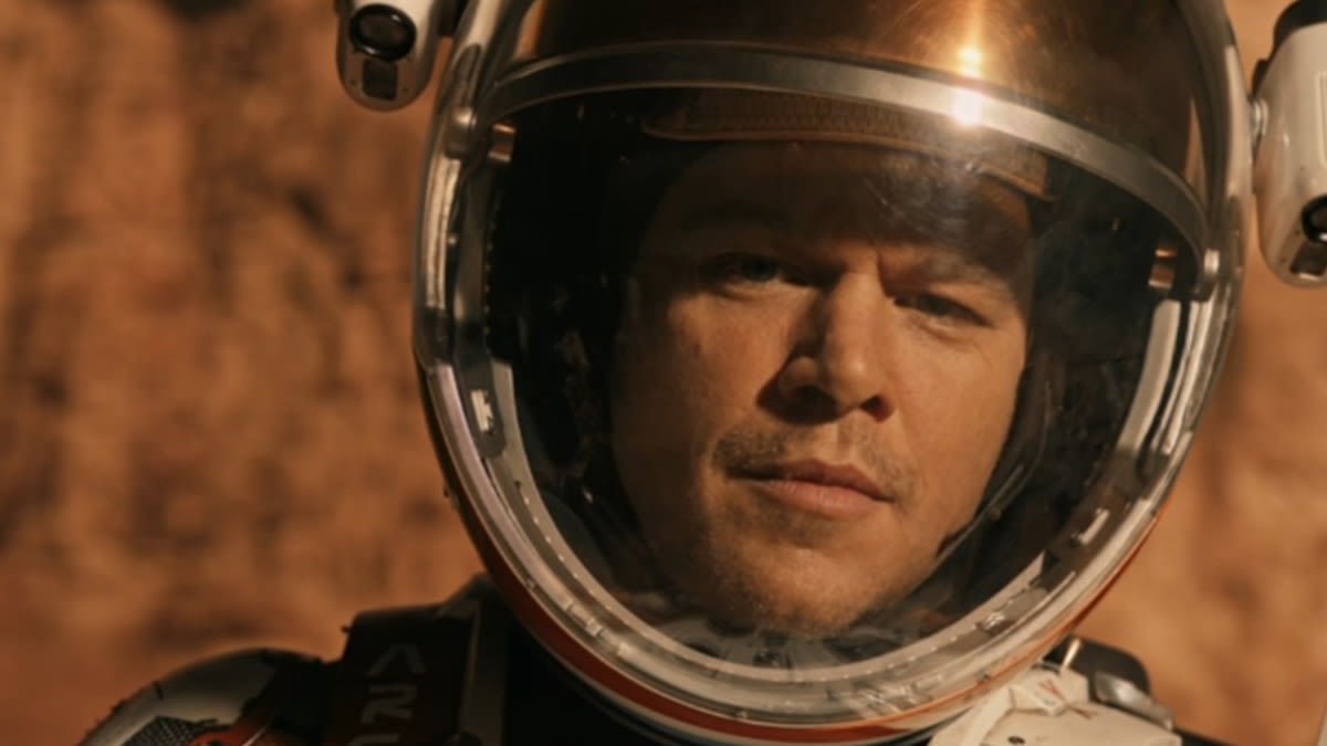 The 33 greatest Matt Damon movies