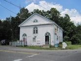 Lebanon Township, Wayne County, Pennsylvania