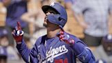 'Total package' Miguel Vargas one of three Dodgers prospects selected for Futures Game