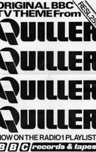 Quiller (TV series)