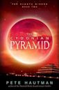 The Cydonian Pyramid (The Klaatu Diskos, #2)