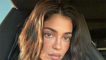 La transformación de Kylie Jenner: el triunfo de la naturalidad que no esperábamos