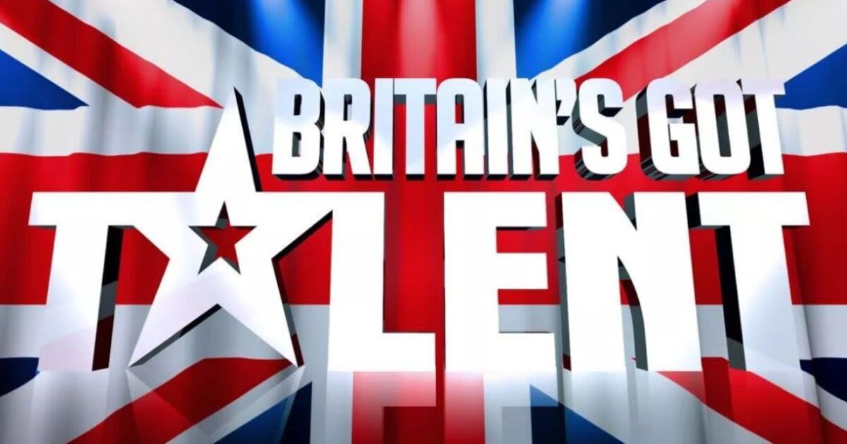 BGT champion 'new Mariah Carey' as ITV plan 'huge Christmas show' for star