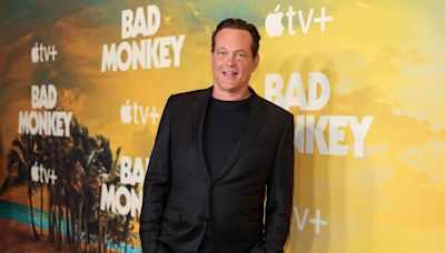 Vince Vaughn Talks Career Interests And His New ‘Bad Monkey’ Series