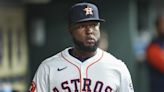 Houston Astros Star Pitcher Will Undergo Tommy John Surgery on Thursday