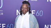 Whoopi Goldberg Responds to Claim She Wore a Fat Suit in Movie Till