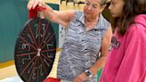 Altrusa carnival helps boost literacy for QPS Summer Academy