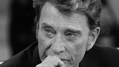 "Je n’ai jamais autant souffert" : cette tournée avec Johnny Hallyday que Nicoletta n’oubliera jamais