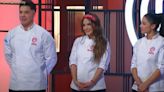 MasterChef Celebrity México: quién fue el ganador en la gran final del reality