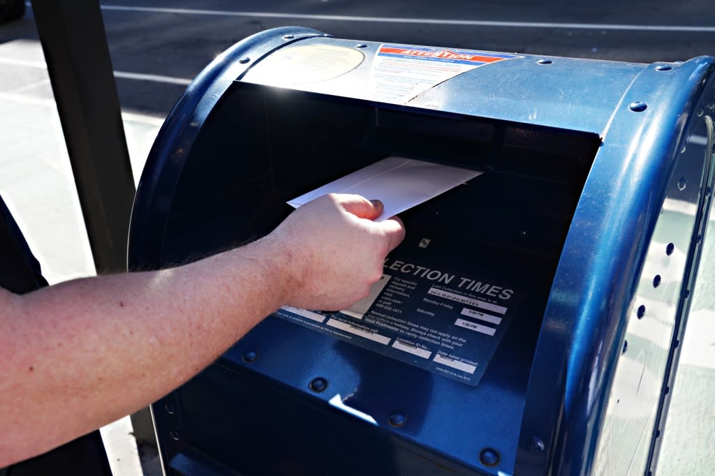 USPS could delay transfer of some mail processing away from Lehigh Valley to Harrisburg