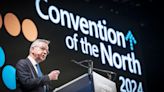 Gove: More devolution will let North ‘truly take back control’