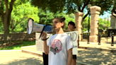 ‘Stop the purge’: UT Austin DEI rally, outcry as employees laid off look for work