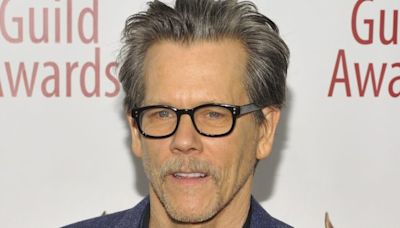 Kevin Bacon Dons Elaborate Disguise To Experience Life As Non-Famous Person, Concludes “This Sucks”