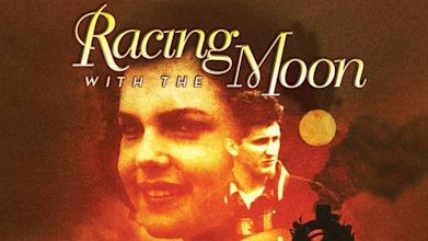 Racing with the Moon