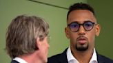 Closing arguments in trial of German footballer Boateng in Munich