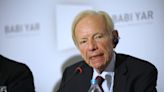 RIP Joe Lieberman: A Man of Principle in an Unprincipled World - The American Spectator | USA News and Politics