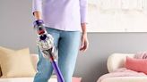 The lowest price you can find on a Dyson cordless vacuum TODAY only