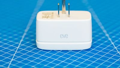 Eve’s Android app is finally almost here, thanks to Google’s new Home APIs