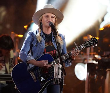 Miranda Lambert, Jason Aldean, Kane Brown, more to perform at ACM Awards