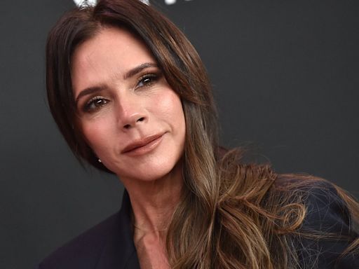 Victoria Beckham says she wouldn't have 'gone into fashion industry knowing what she does now'