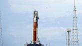 NASA scrubs $4.1 billion launch