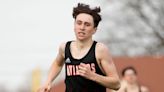 Winter Track: Highlights from the NJIC Championships