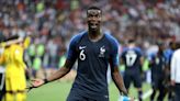 Paul Pogba injury blow ahead of France’s Euro 2024 qualifying campaign